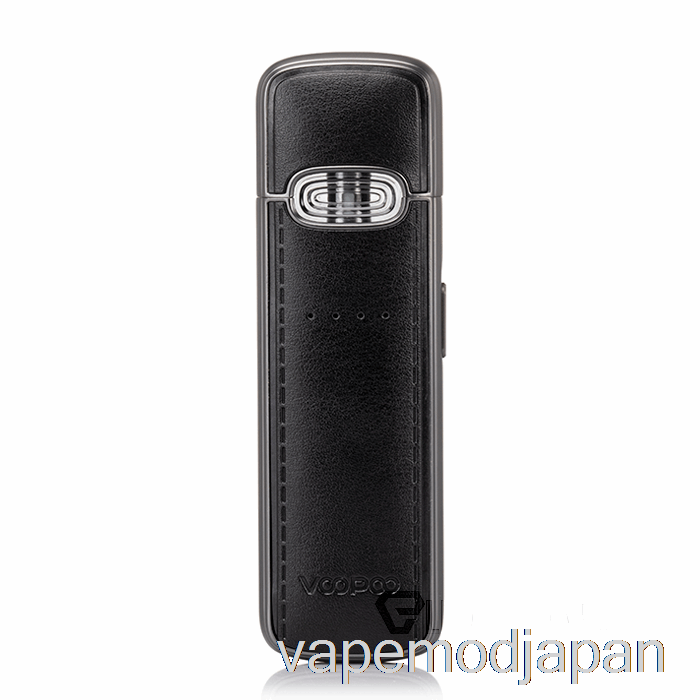 Vape Mod Voopoo Vmate E ポッド システム クラシック ブラック